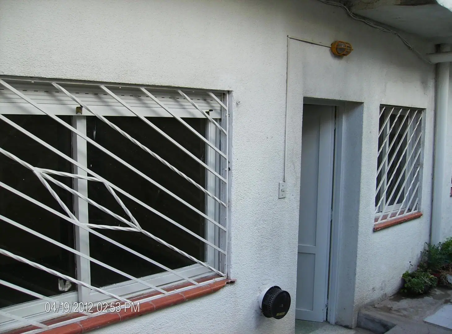 Departamento en Área Centro Este 1