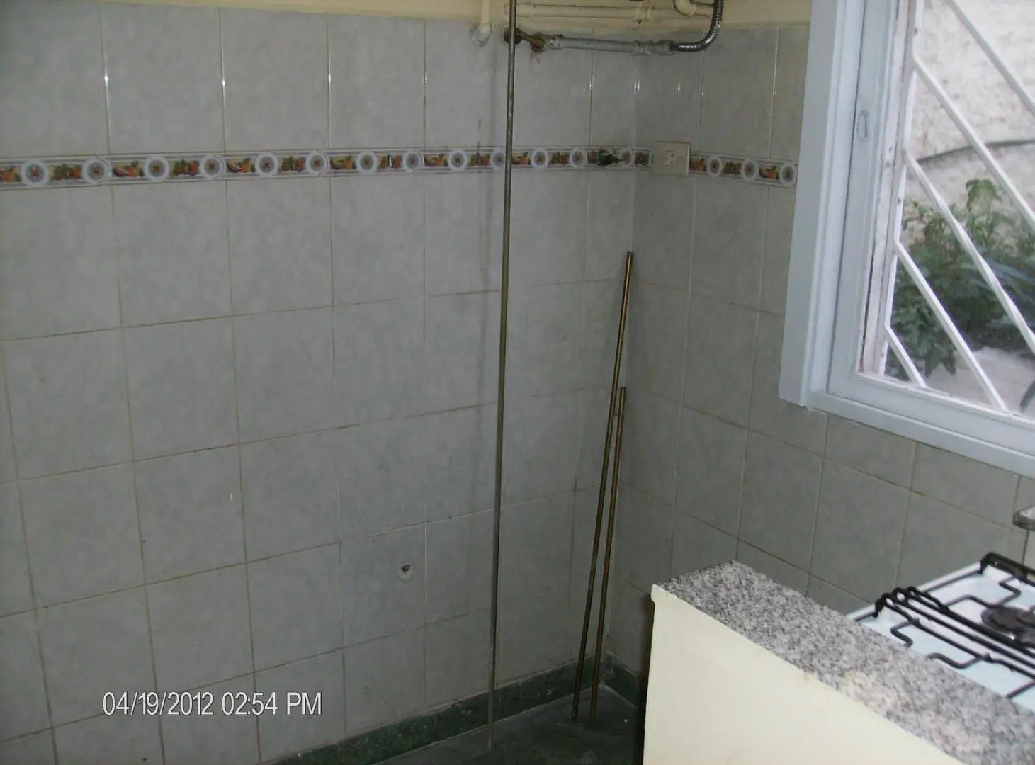 Departamento en Área Centro Este 5