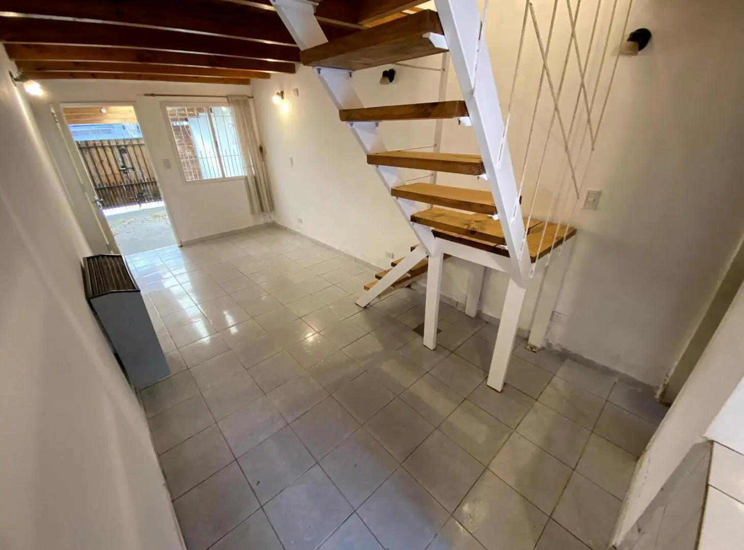 Casa en Capital 8