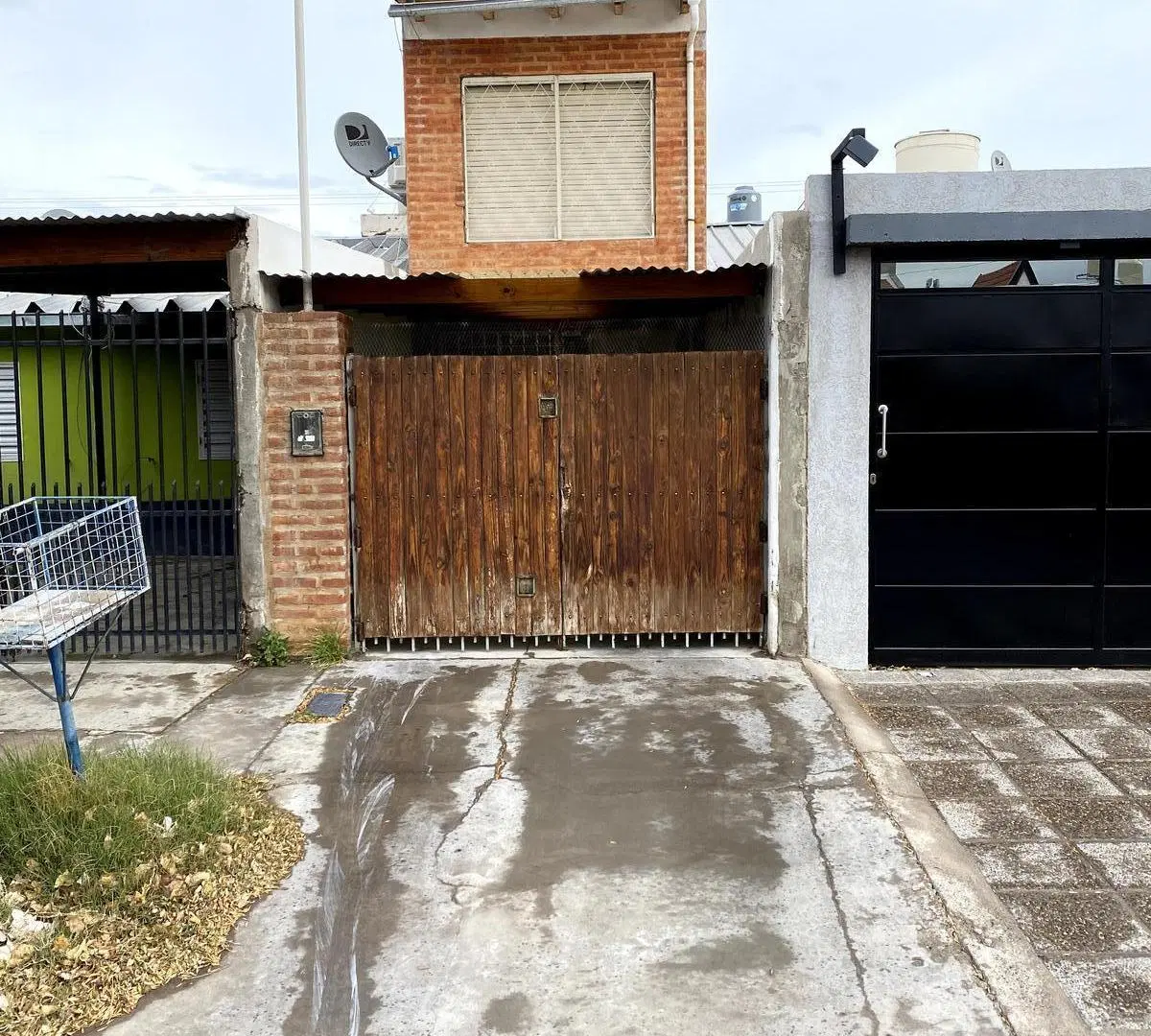 Casa en Capital 1