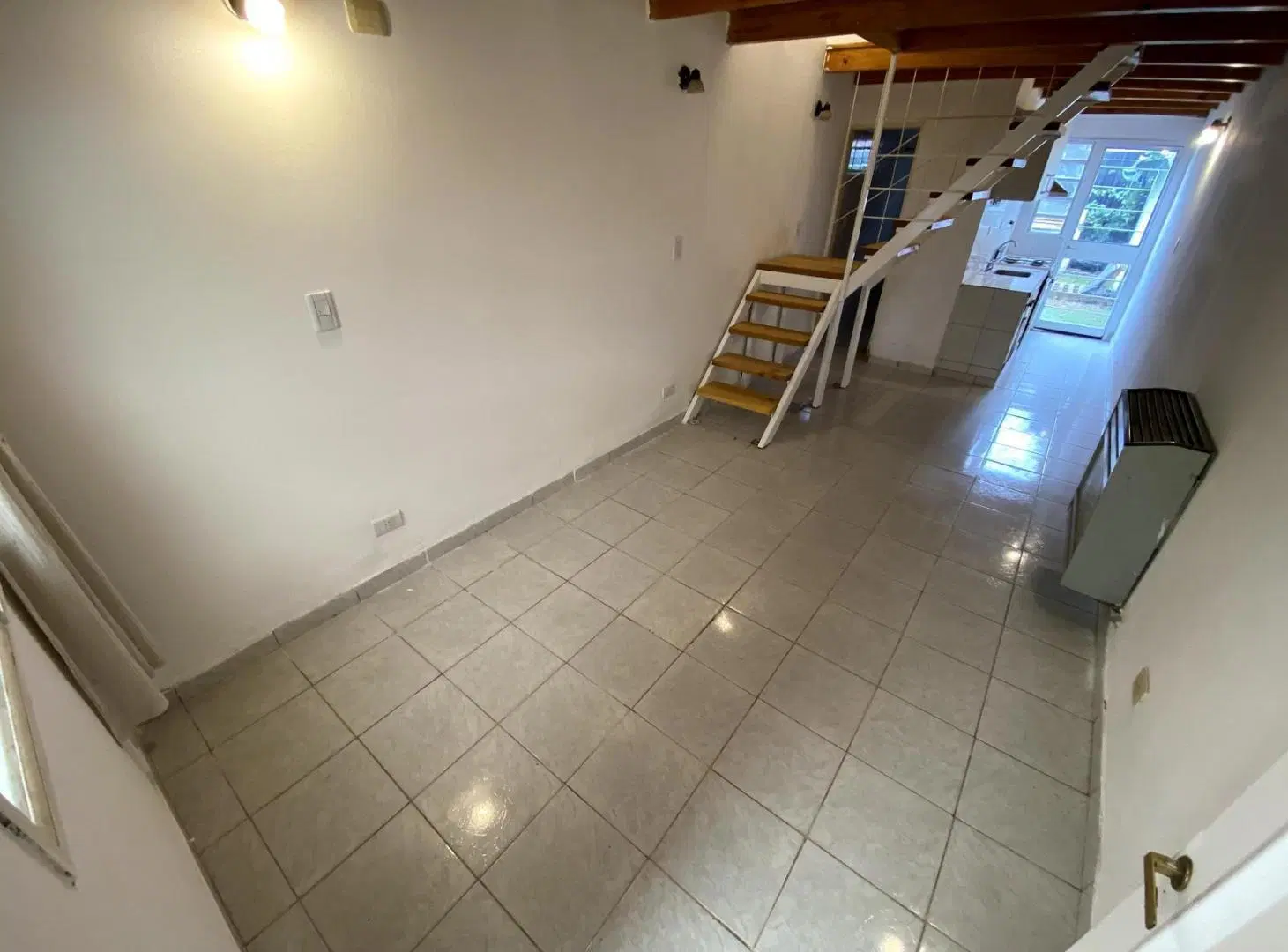Casa en Capital 5