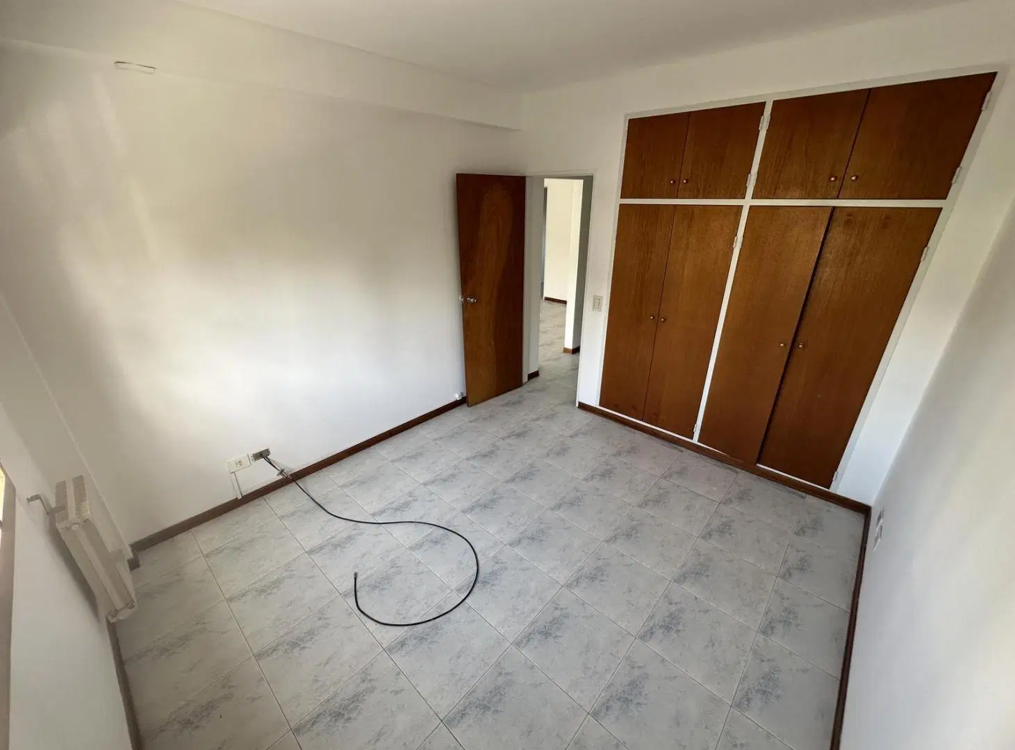 Departamento en Área Centro Este 2
