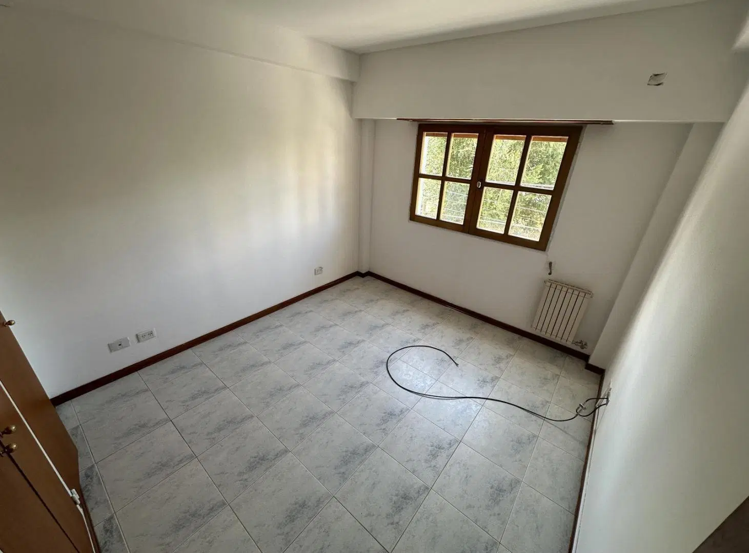 Departamento en Área Centro Este 4