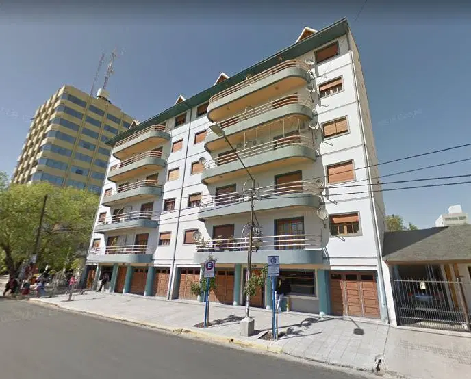 Departamento en Área Centro Este 1