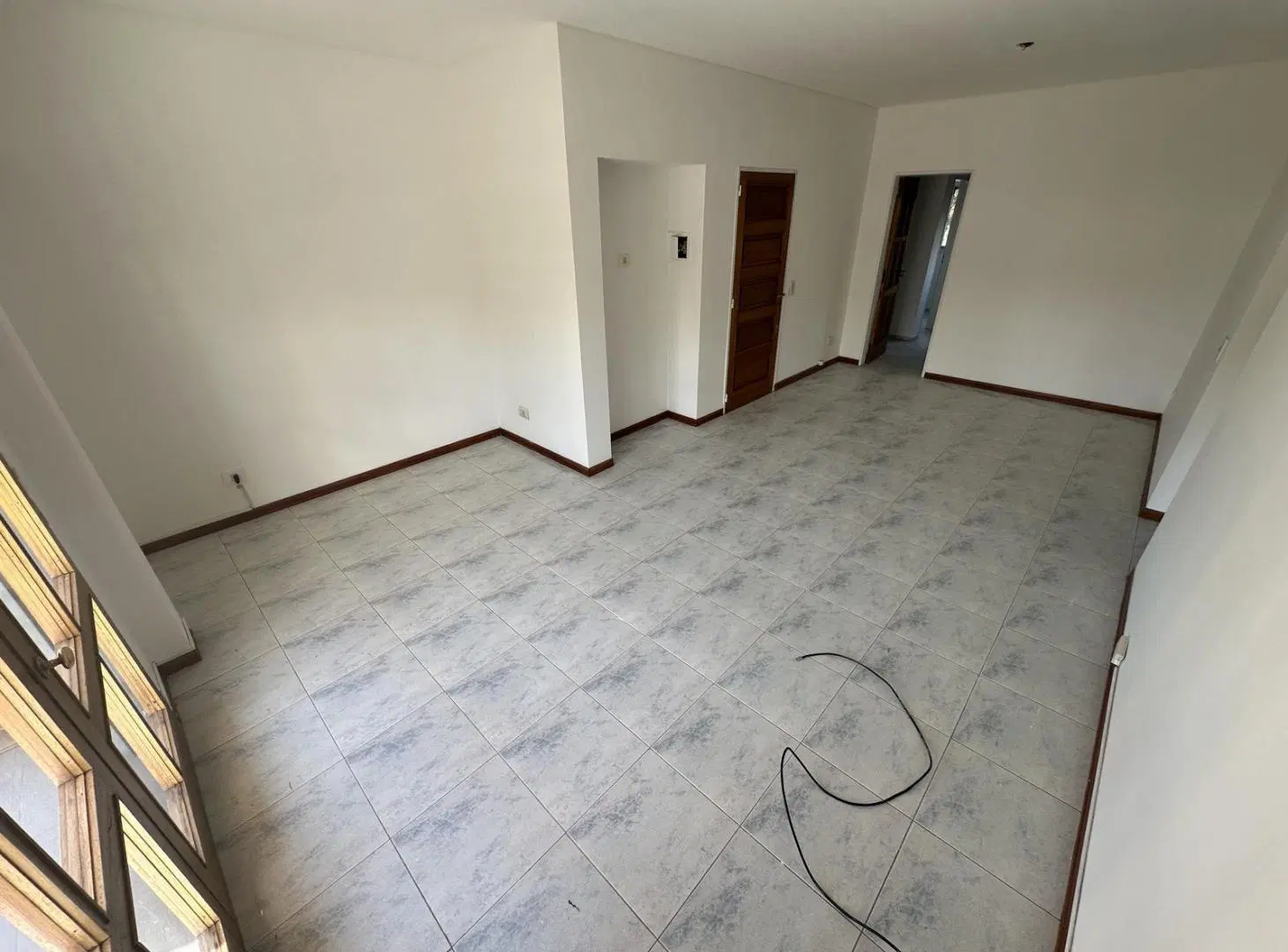 Departamento en Área Centro Este 5