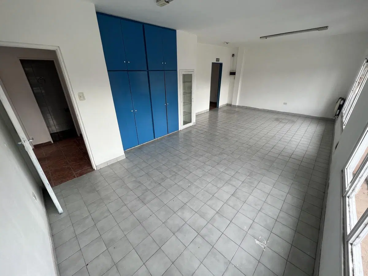 Oficina - Área Centro Oeste 4