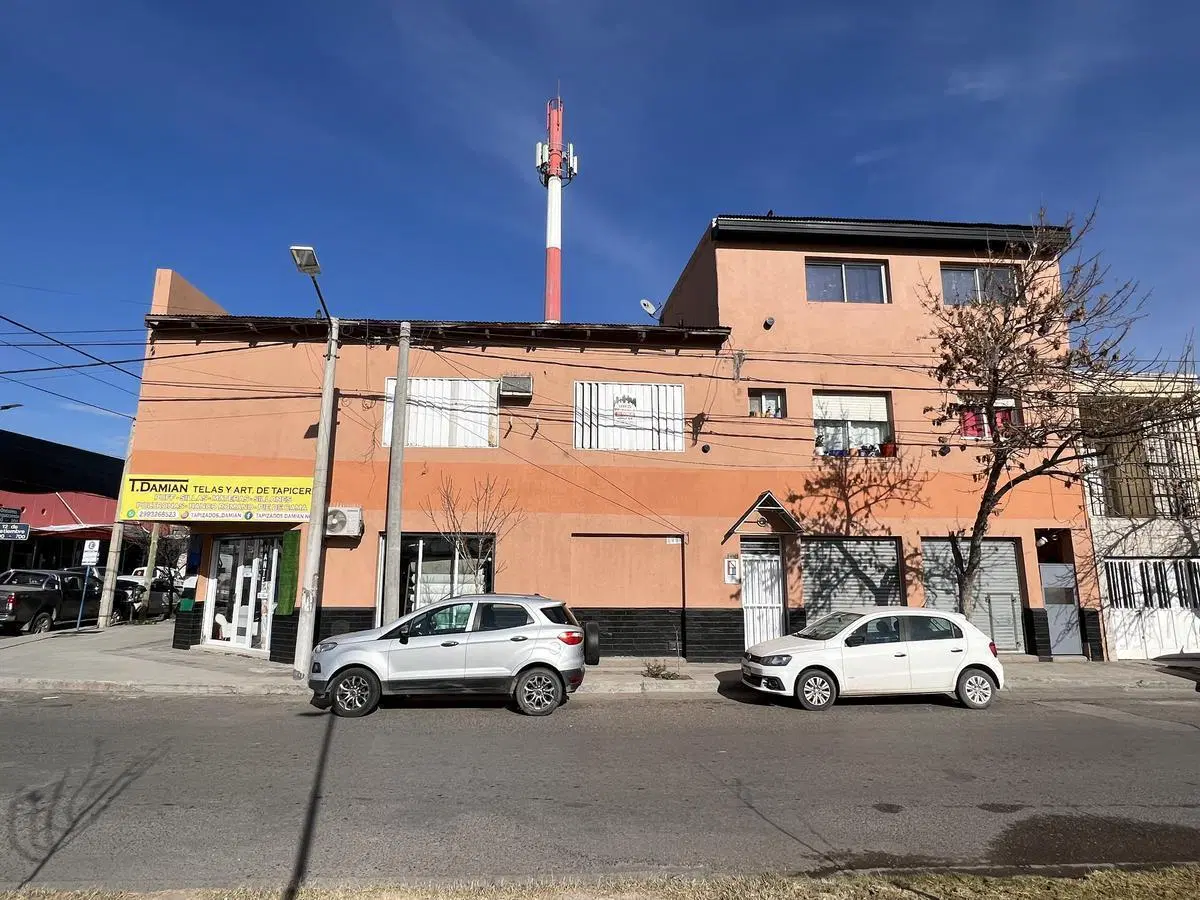 Oficina - Área Centro Oeste 1