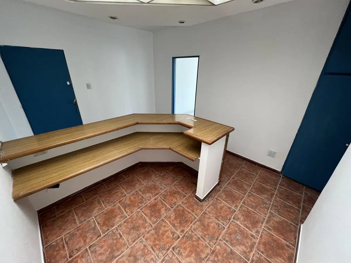 Oficina - Área Centro Oeste 3
