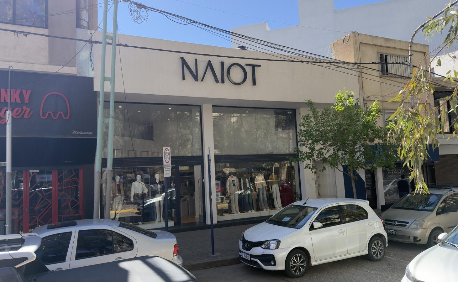 Foto de Local en Área Centro Este, imagen 2