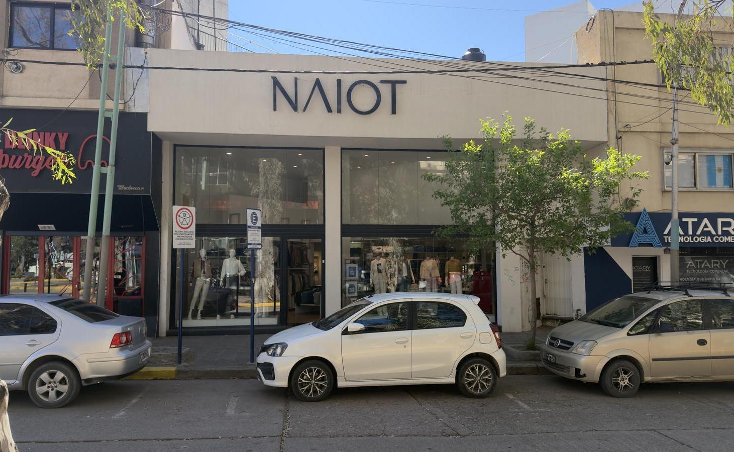 Foto de Local en Área Centro Este, imagen 1