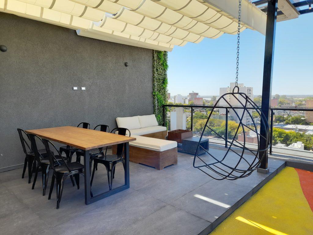 Departamento en Venta Alem 2392 - Rosario 4