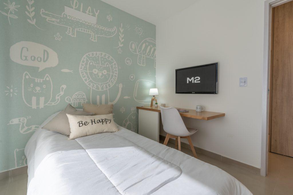 Departamento en Venta Rioja Al 900 - Rosario 5