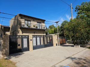 Casa en Los Solares 1