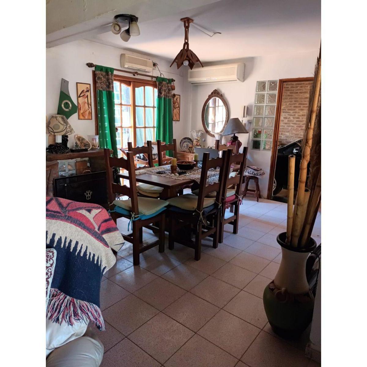Casa en Venta - Funes 5