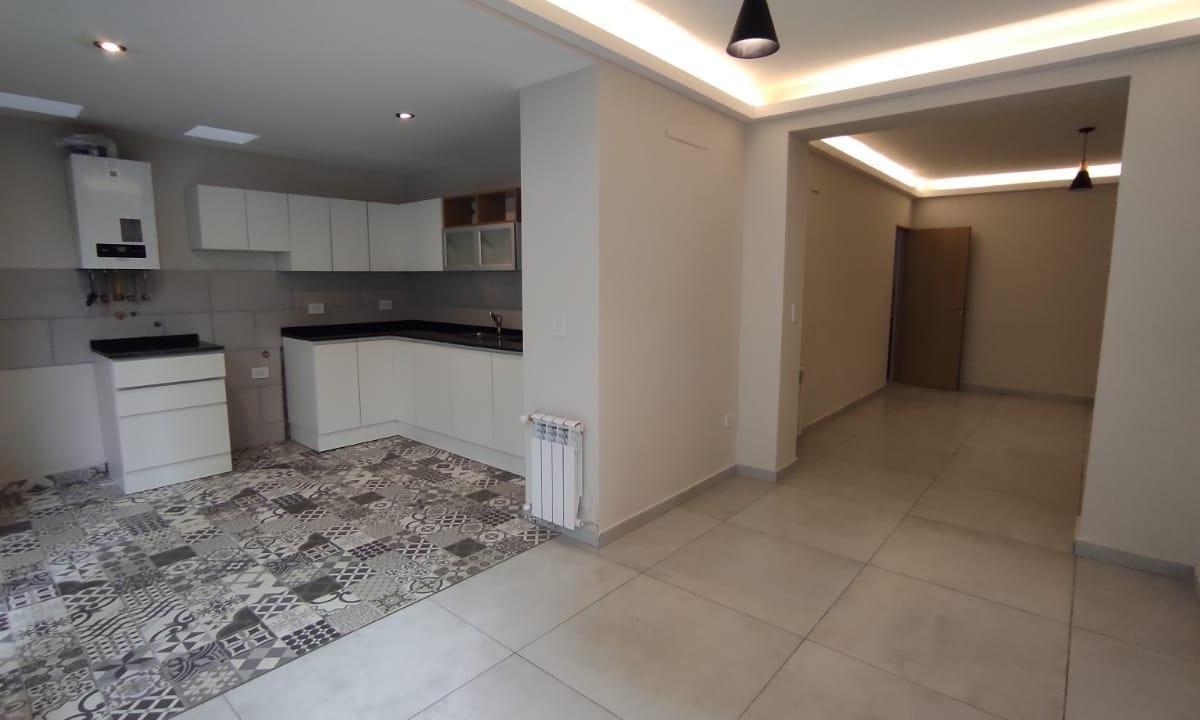 Departamento en Venta 1