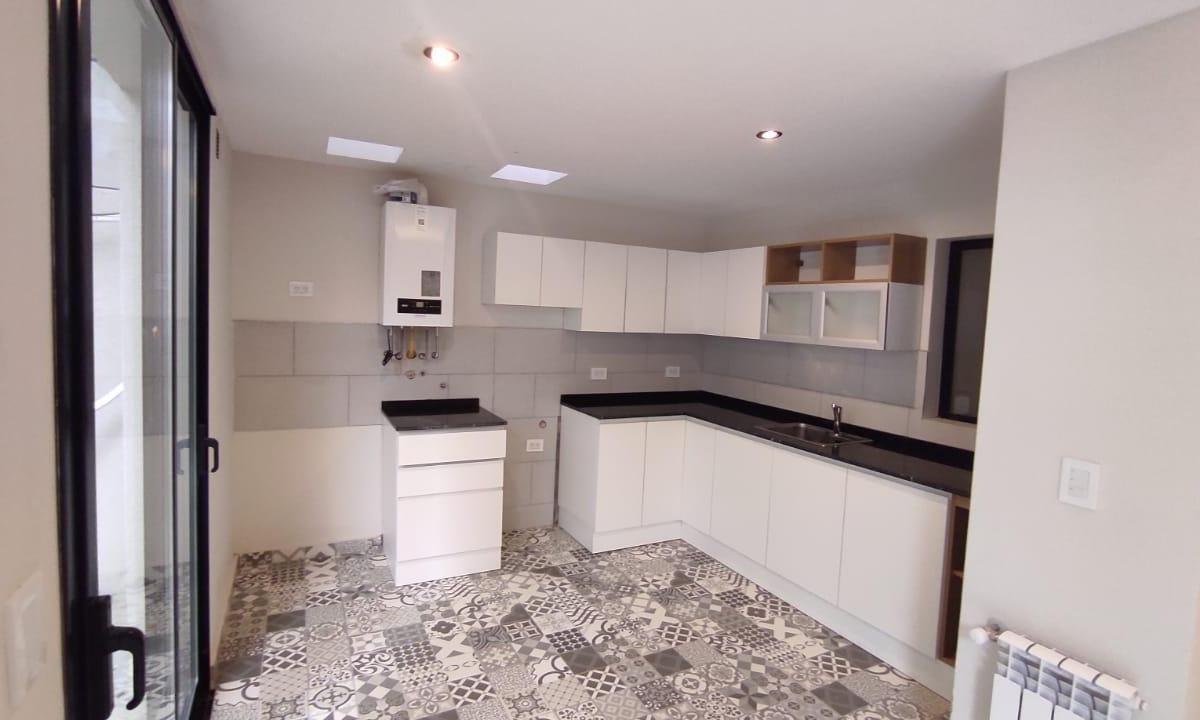 Departamento en Venta 4