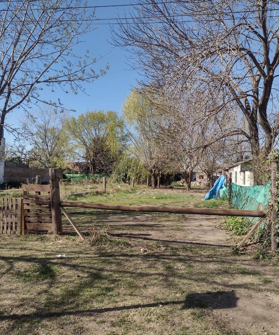 Lote en Venta en Ibarlucea