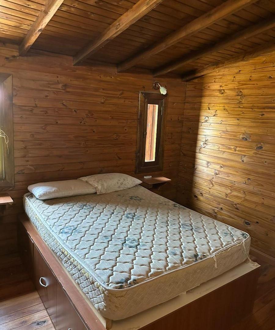Casa en Oliveros