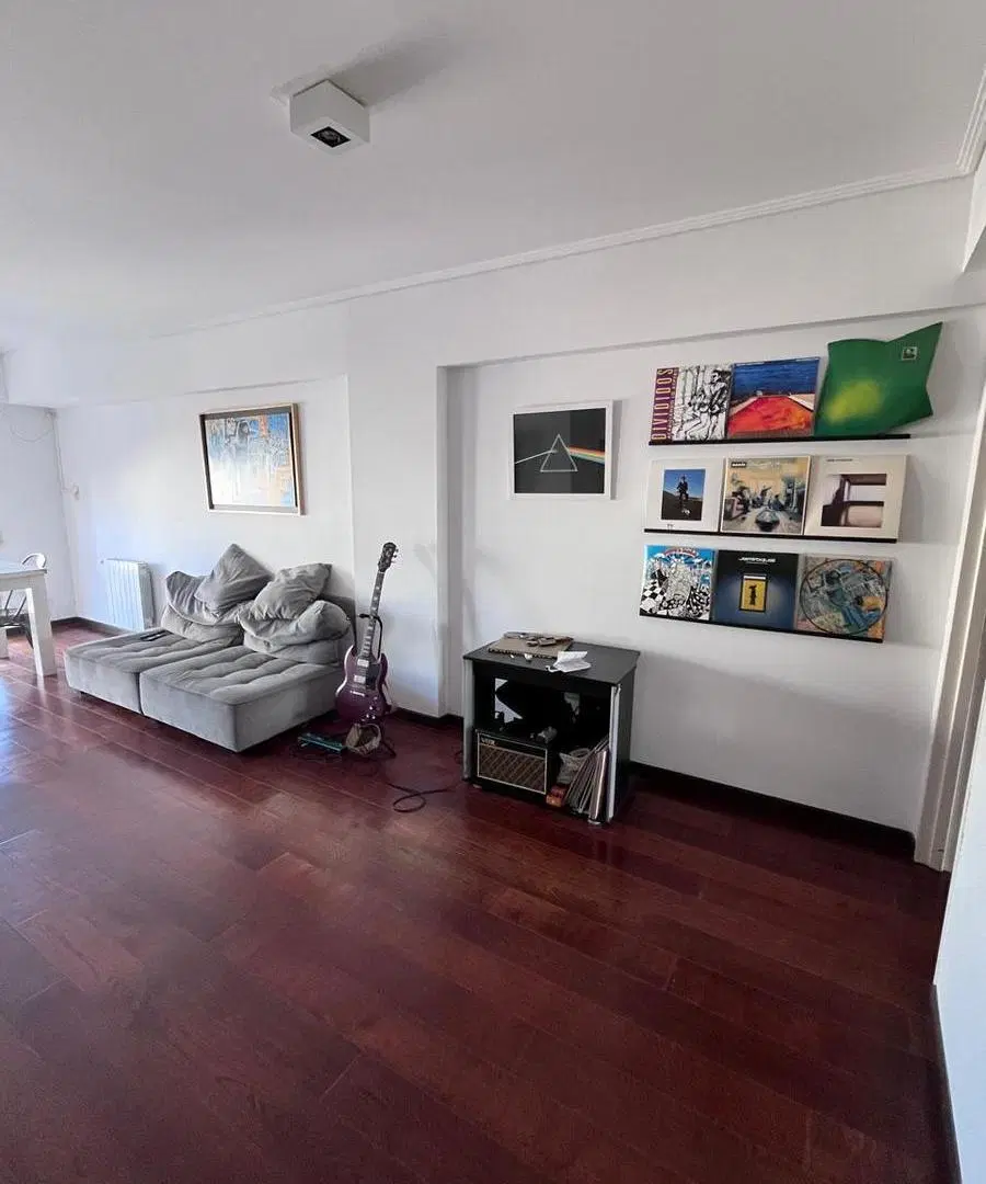 Departamento en Centro 3