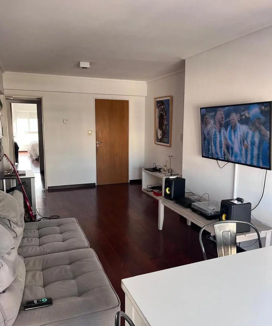 Departamento en Centro 2