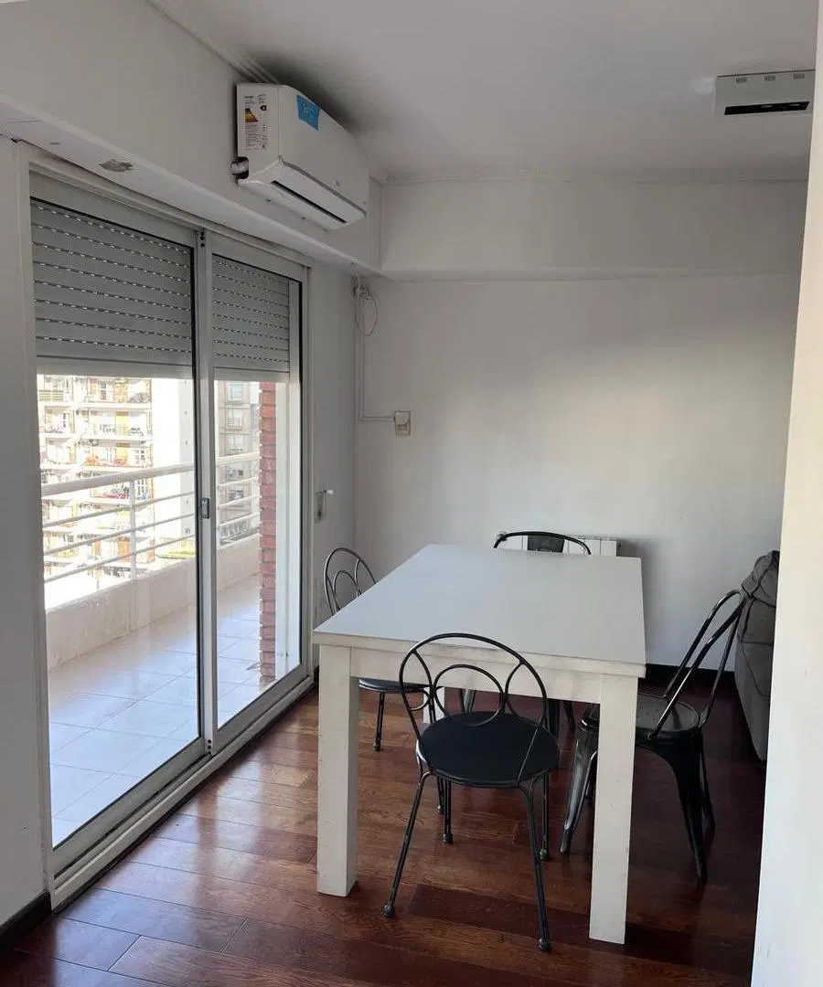 Departamento en Centro 5