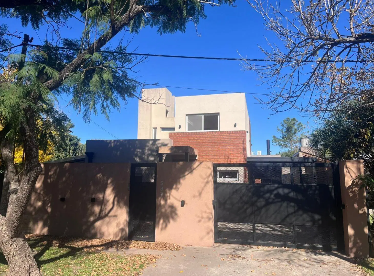 Casa en Villa Elvira 5