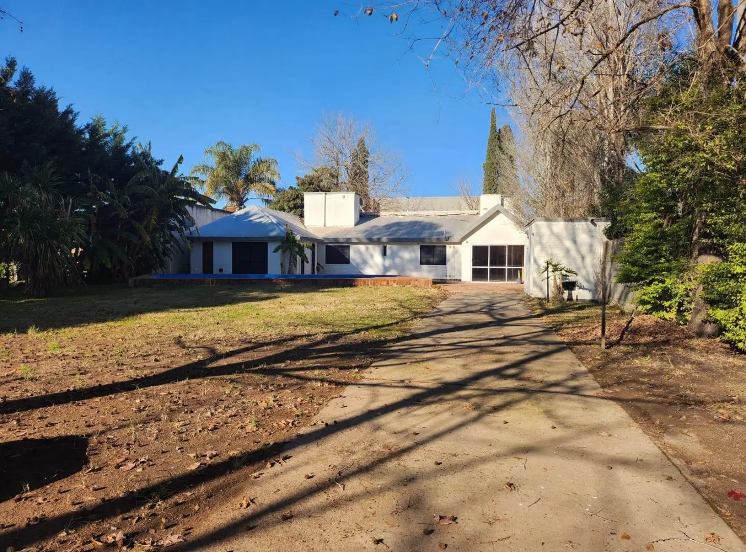 Casa en Funes 5