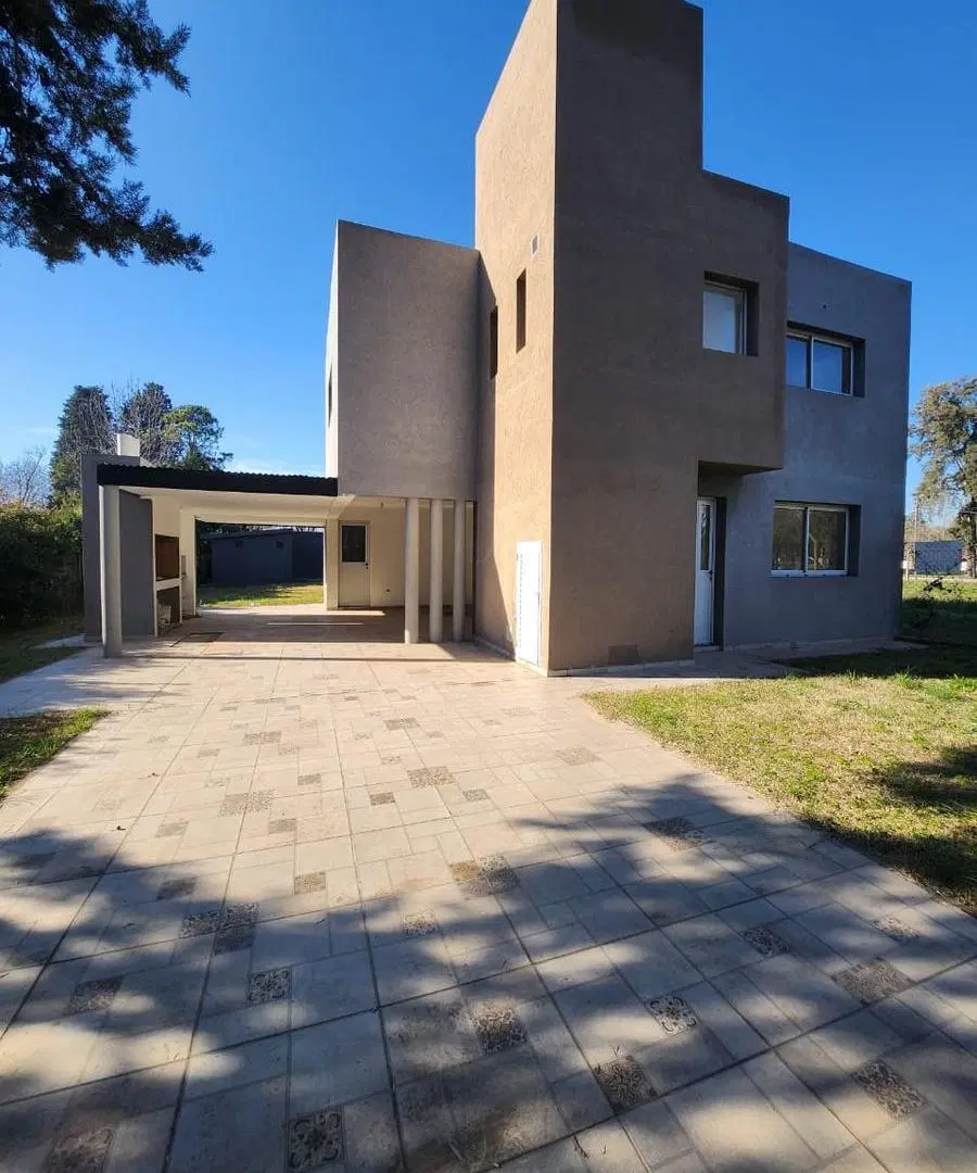 Casa en Unanue 5