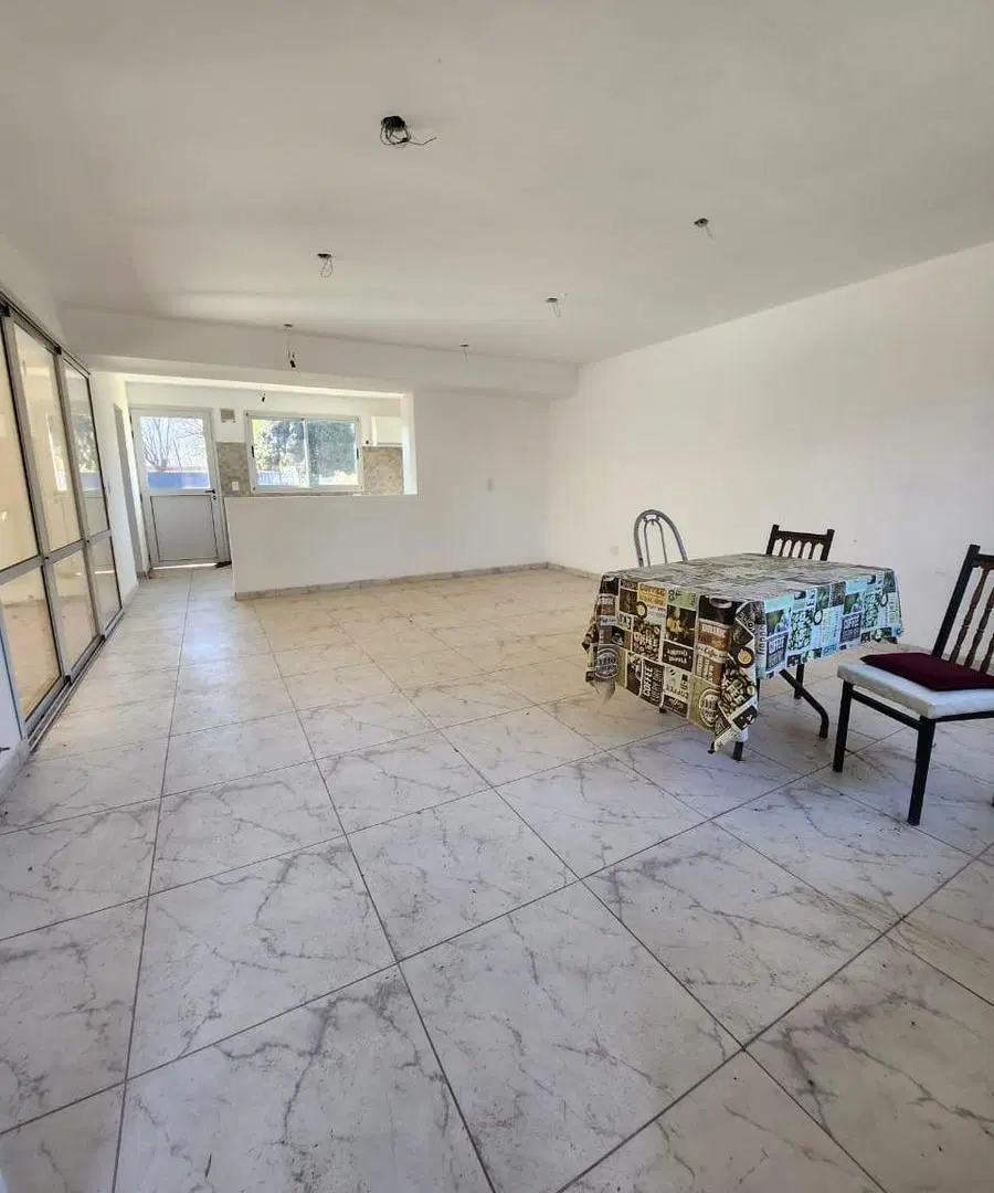 Casa en Unanue 4
