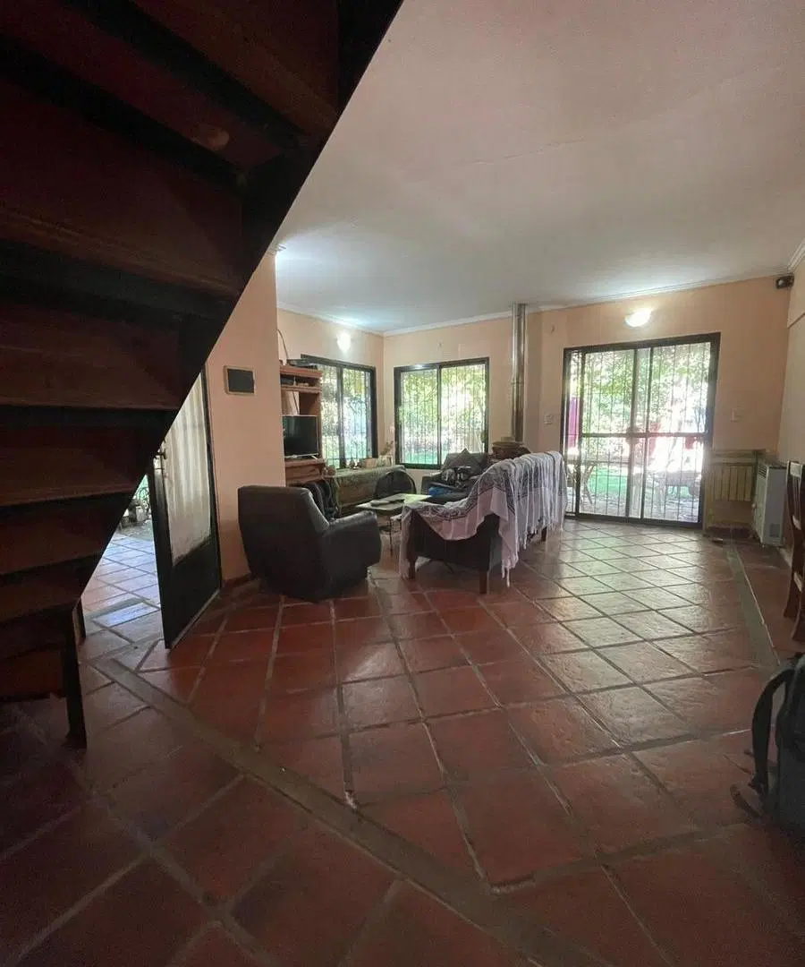 Casa en Los Solares 5