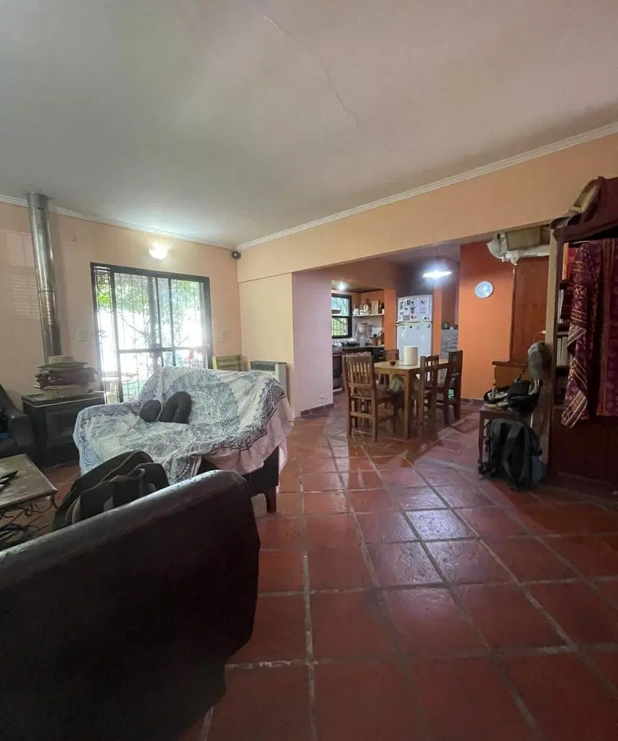 Casa en Los Solares 3