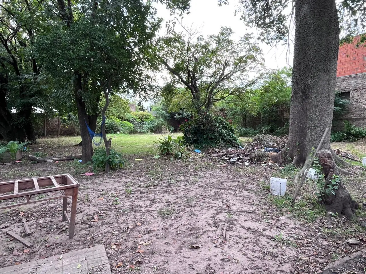Terreno en Las Delicias 5