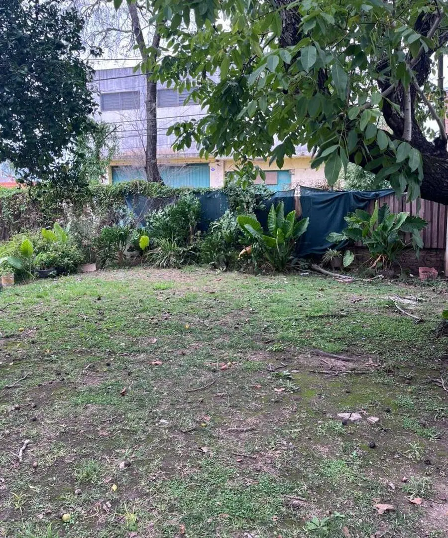 Terreno en Las Delicias 4