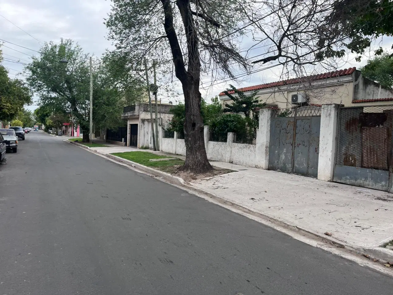 Terreno en Las Delicias 2