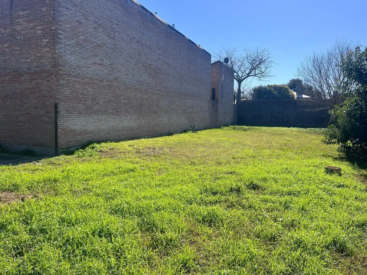 Terreno en Funes 2