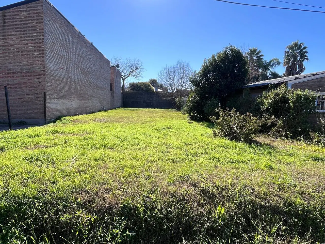 Terreno en Funes 2