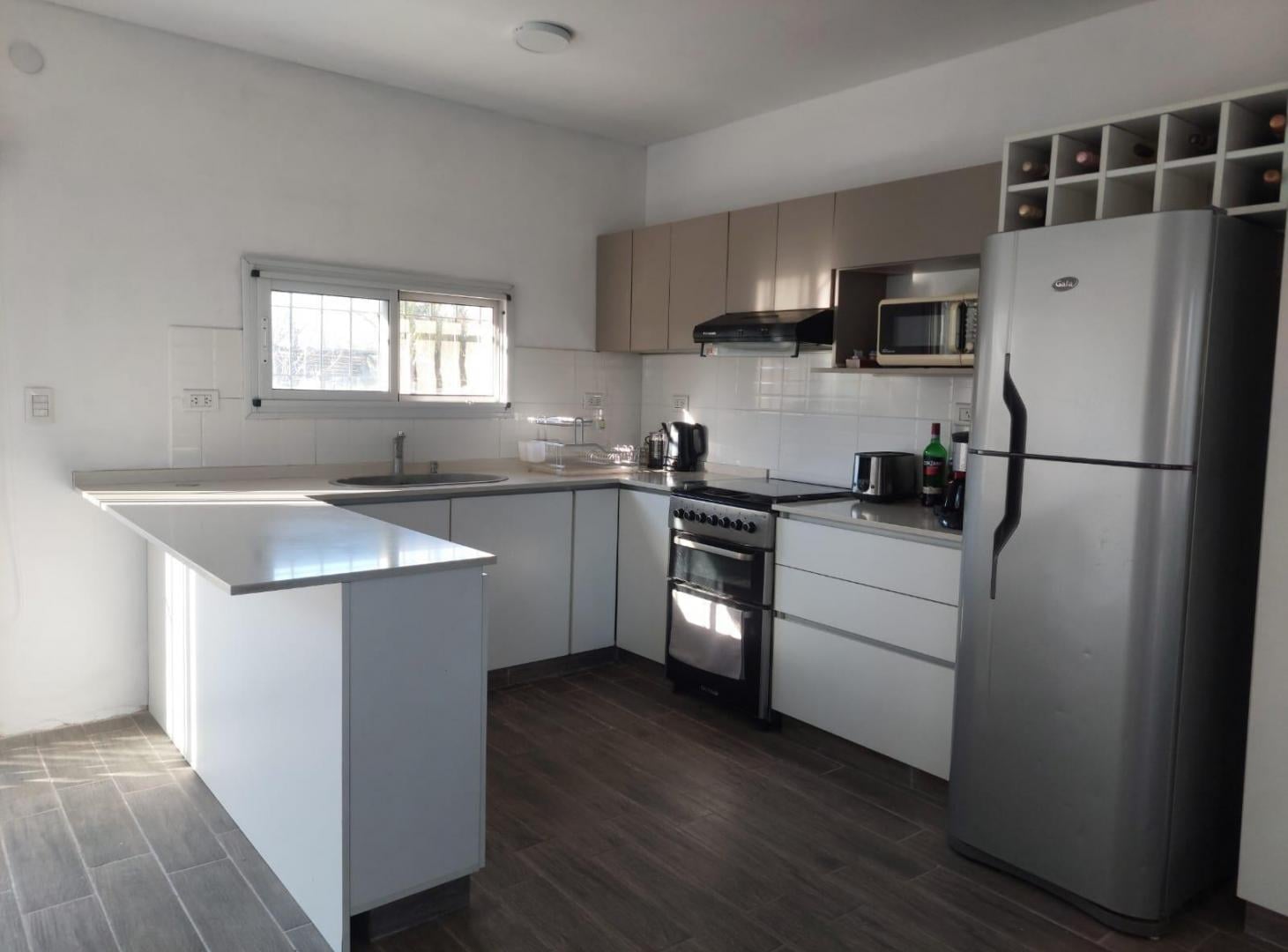 Foto de Casa en El Molino Roldán, imagen 1