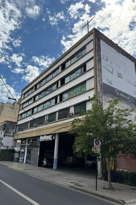 Foto de Cochera en Centro, imagen 1