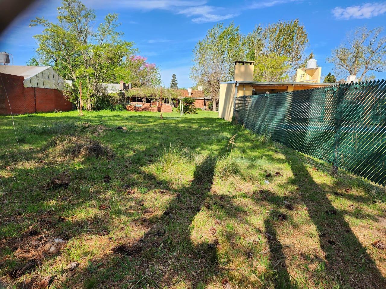 Foto de Terreno en Funes, imagen 1