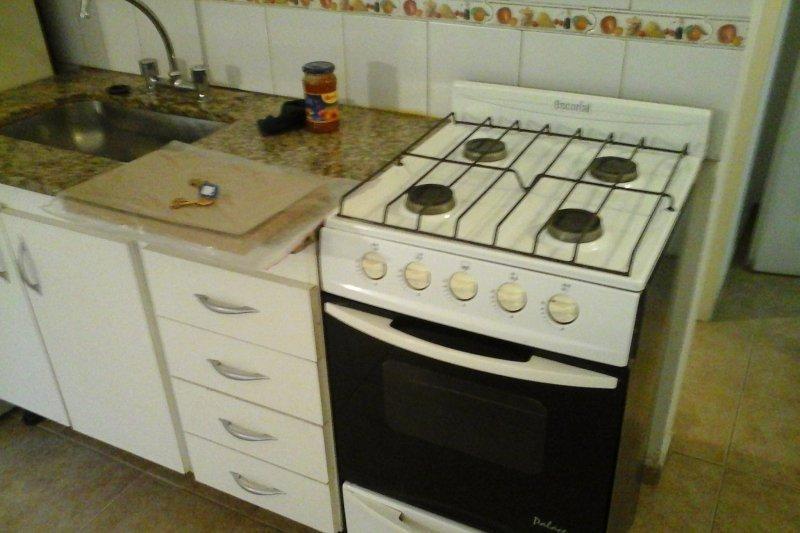 Monoambiente en Venta en Haedo Sur 4