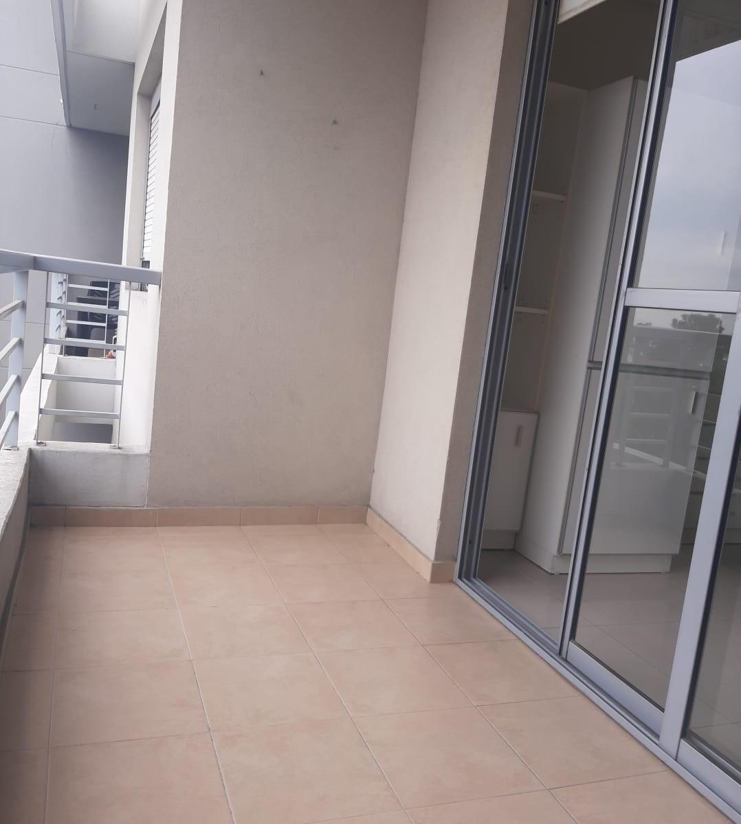 Monoambiente en Morón - Edificio Torres Mendoza