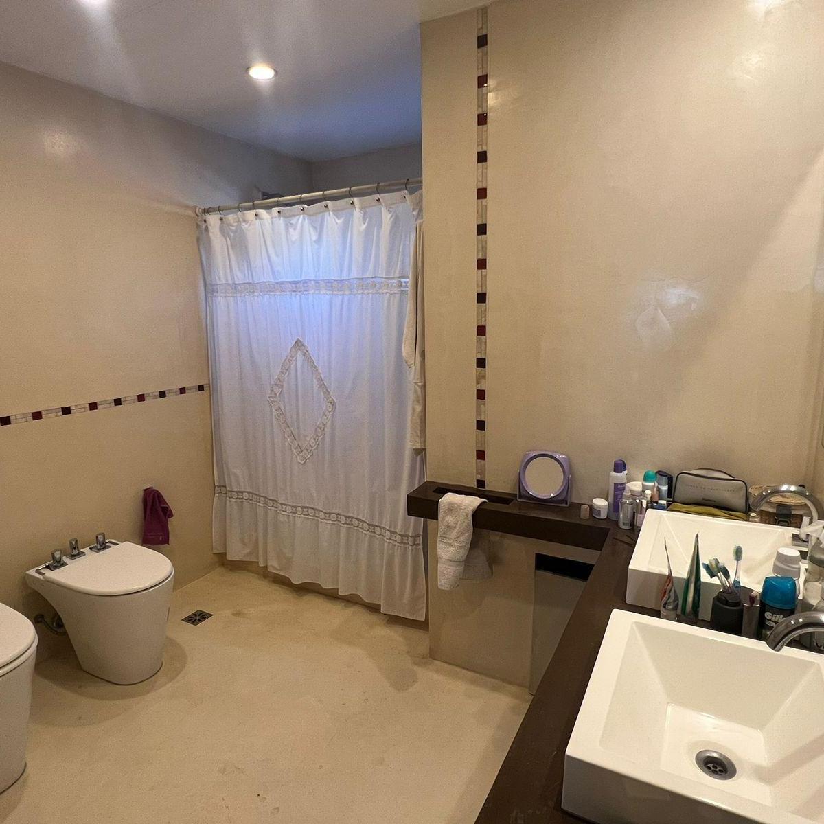 Hermoso PH al frente de 4 ambientes – Castelar Centro