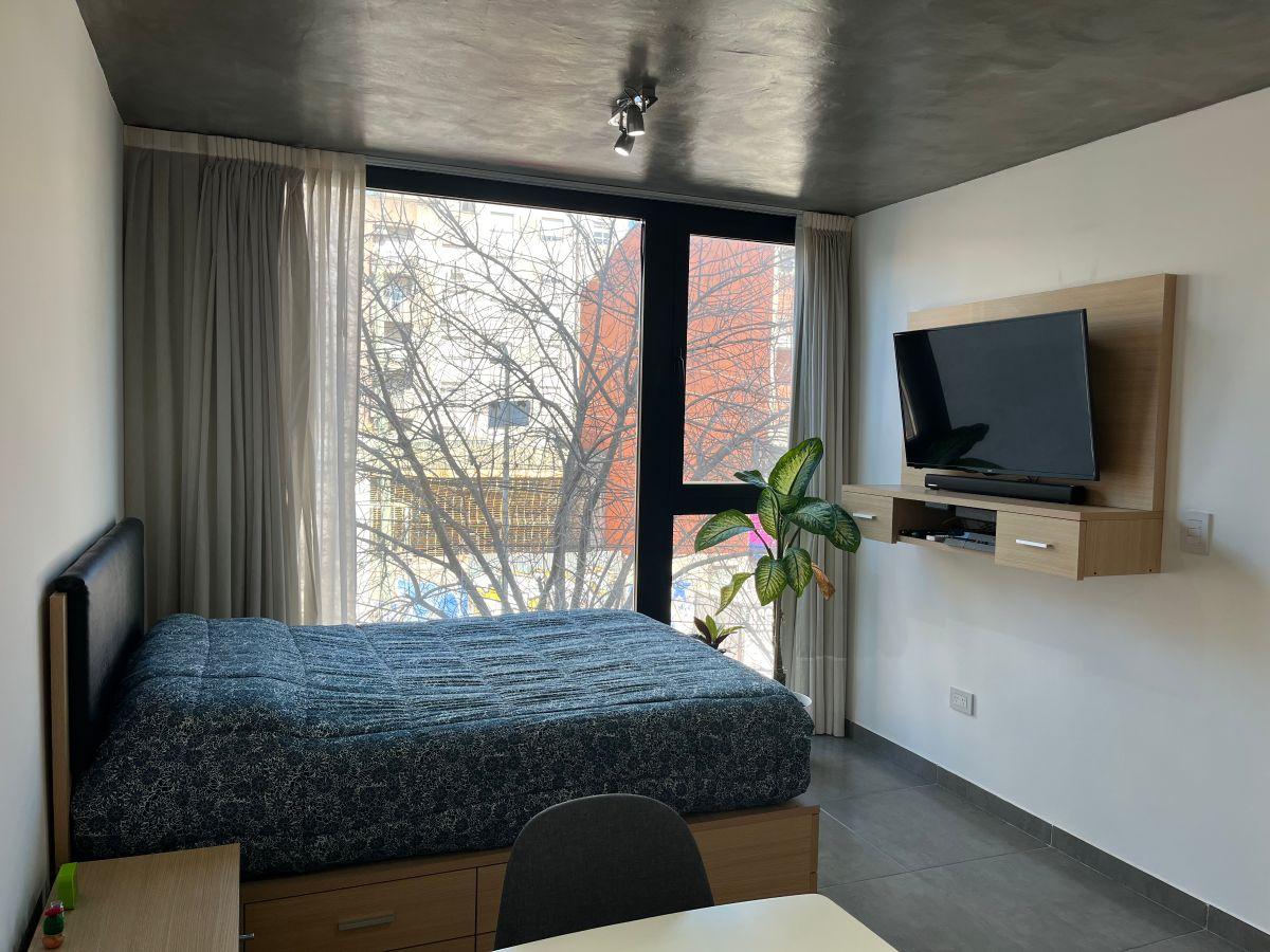 Departamento Monoambiente - Castelar Sur