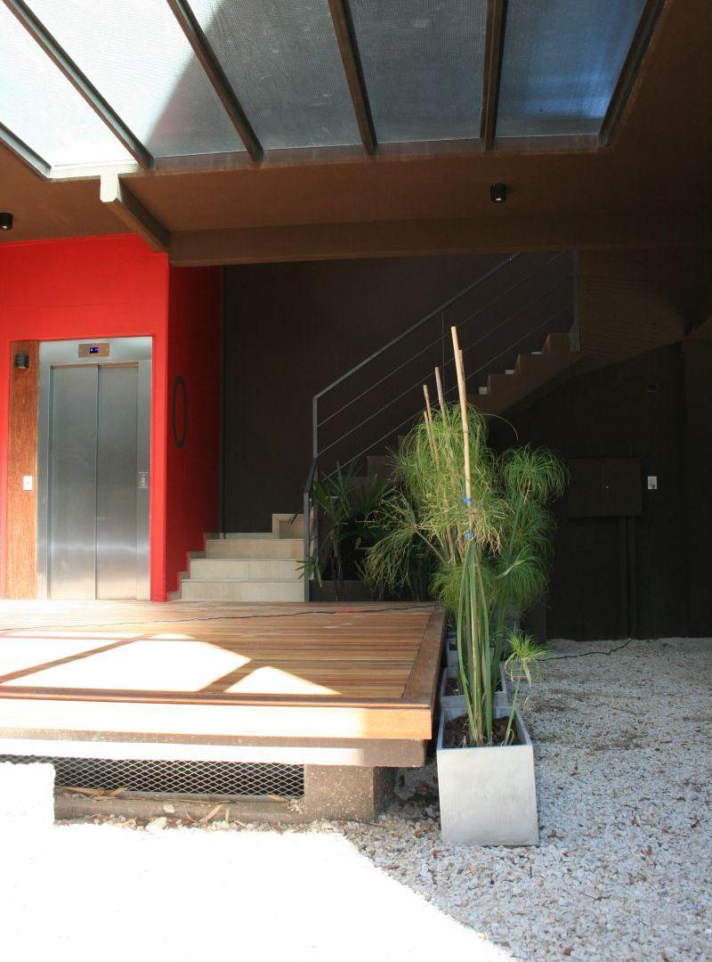 Alquiler Departamento tipo Triplex con cochera – Castelar Norte