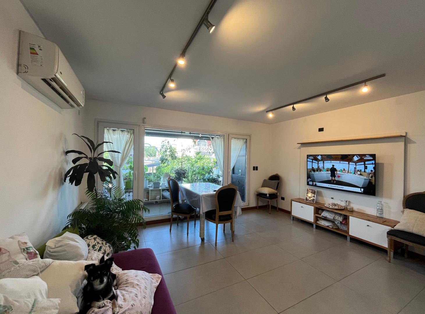 Departamento en Venta – 3 Ambientes con 2 Cocheras | Castelar Norte