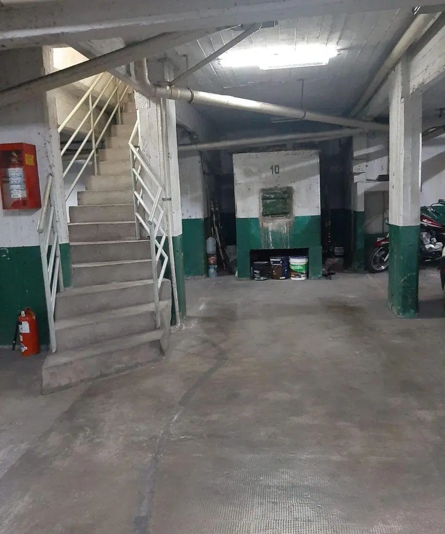 Departamento 2 ambientes c/cochera - Castelar Sur 4