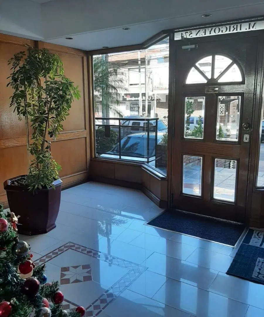 Departamento 2 ambientes c/cochera - Castelar Sur 5