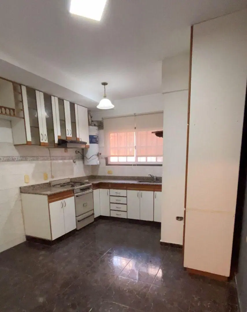 Departamento 2 ambientes c/cochera - Castelar Sur 2