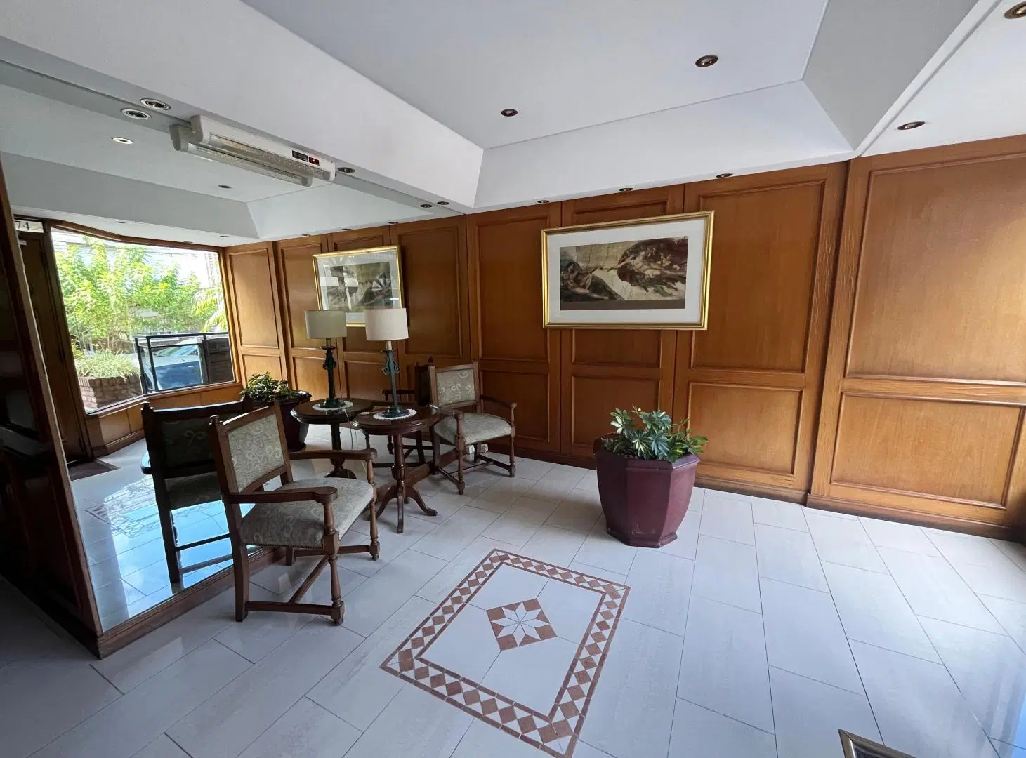 Departamento 2 ambientes c/cochera - Castelar Sur 3