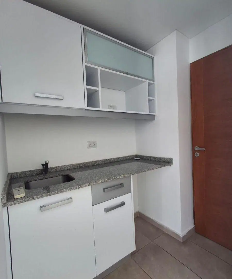 Oficina Comercial - Castelar Norte 5